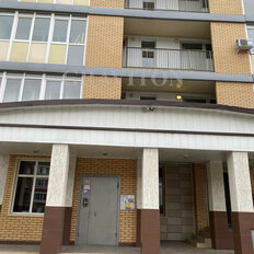Квартира 49 м², 1-комнатная - изображение 2