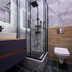 Квартира 38 м², 1-комнатная - изображение 1