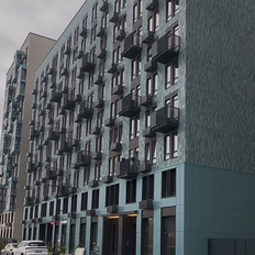Квартира 27 м², студия - изображение 4
