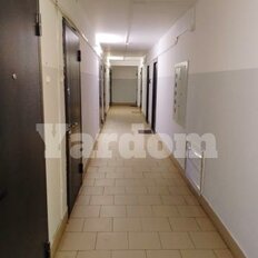 Квартира 26 м², 1-комнатная - изображение 3