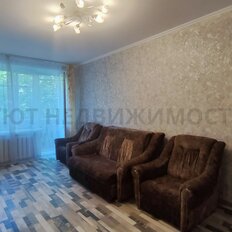 Квартира 39,8 м², 2-комнатная - изображение 4