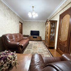 Квартира 70 м², 4-комнатная - изображение 5