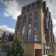 Квартира 27,5 м², студия - изображение 3