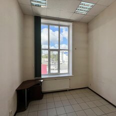 13 м², офис - изображение 1