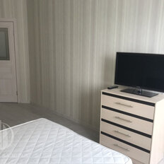 Квартира 42 м², 1-комнатная - изображение 3