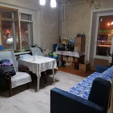 Квартира 71,4 м², 3-комнатная - изображение 2