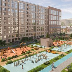 Квартира 37,6 м², 1-комнатная - изображение 5