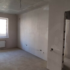 Квартира 37,7 м², 1-комнатная - изображение 2