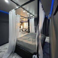 Квартира 36,6 м², студия - изображение 3