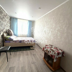 Квартира 44 м², 2-комнатная - изображение 4