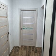 Квартира 39 м², 1-комнатная - изображение 4