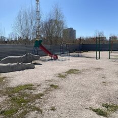 Квартира 29 м², студия - изображение 5