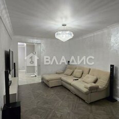 Квартира 87 м², 3-комнатная - изображение 5