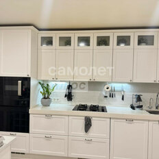 Квартира 100,1 м², 3-комнатная - изображение 3