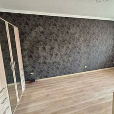 Квартира 47 м², 1-комнатная - изображение 3