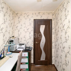 Квартира 34,5 м², 1-комнатная - изображение 5