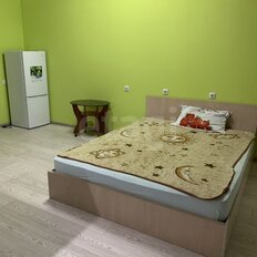 Квартира 28 м², студия - изображение 5