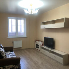 Квартира 38 м², 1-комнатная - изображение 3