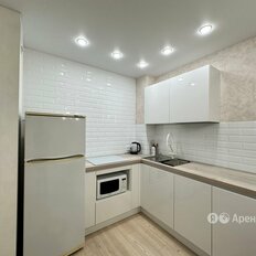 Квартира 36 м², 1-комнатная - изображение 1