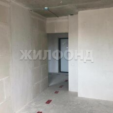 Квартира 39 м², 2-комнатная - изображение 3