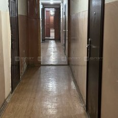 Квартира 17,6 м², студия - изображение 5