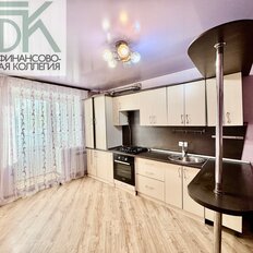 Квартира 40,4 м², 2-комнатная - изображение 2