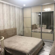 Квартира 96 м², 3-комнатная - изображение 4