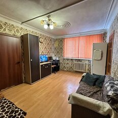 Квартира 36,5 м², 2-комнатная - изображение 1