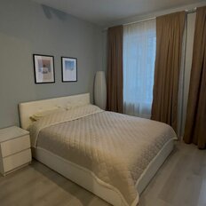 Квартира 60,5 м², 2-комнатная - изображение 1