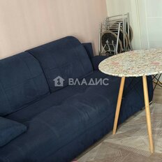 Квартира 28 м², студия - изображение 4