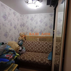 Квартира 42,7 м², 2-комнатная - изображение 4