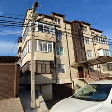 Квартира 67,4 м², 2-комнатная - изображение 1