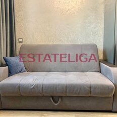 Квартира 67 м², 2-комнатная - изображение 5