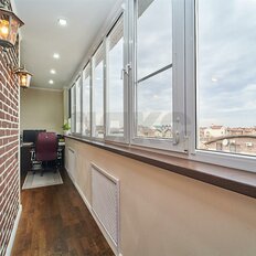 Квартира 63,6 м², 2-комнатная - изображение 1