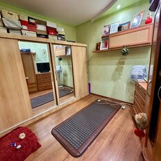 Квартира 37 м², 1-комнатная - изображение 5