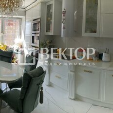 Квартира 85 м², 3-комнатная - изображение 3