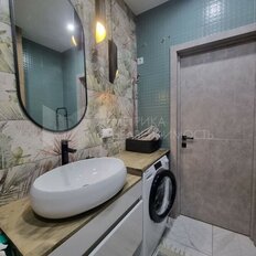 Квартира 30 м², студия - изображение 1