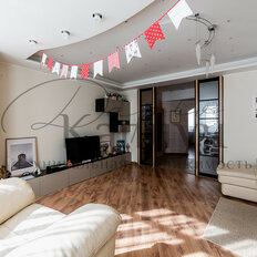 Квартира 149 м², 5-комнатная - изображение 4