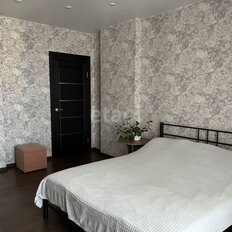 Квартира 100,1 м², 3-комнатная - изображение 2