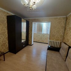 Квартира 32 м², 1-комнатная - изображение 1