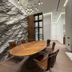 Квартира 116 м², 3-комнатная - изображение 1