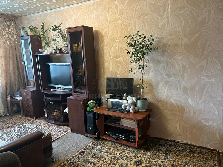44,5 м², 2-комнатная квартира 3 650 000 ₽ - изображение 79