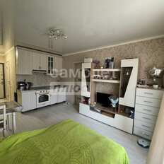 Квартира 34 м², 1-комнатная - изображение 3