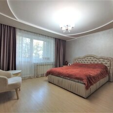 Квартира 93 м², 4-комнатная - изображение 4