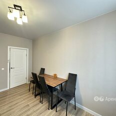 Квартира 40 м², 1-комнатная - изображение 4