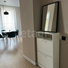 Квартира 40,9 м², 1-комнатная - изображение 2