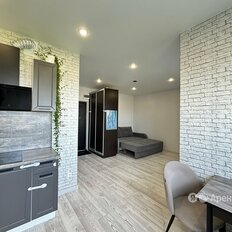 Квартира 26 м², студия - изображение 4