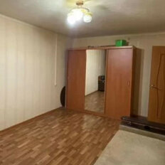 Квартира 29,3 м², 1-комнатная - изображение 3