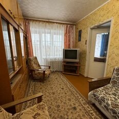 Квартира 56 м², 3-комнатная - изображение 3