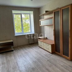 Квартира 22 м², 1-комнатная - изображение 2